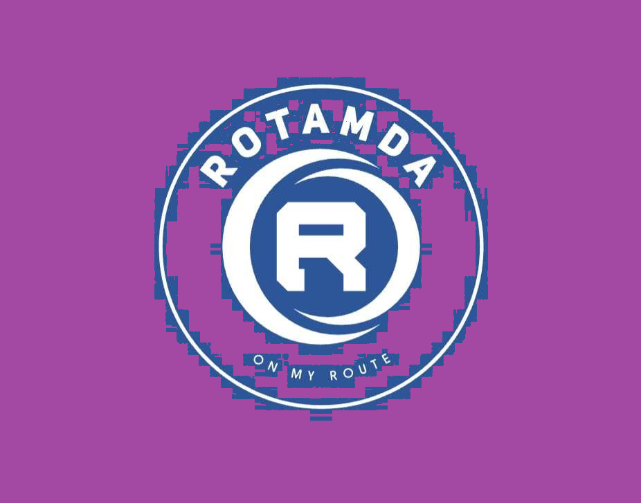 ROTAMDA Logo